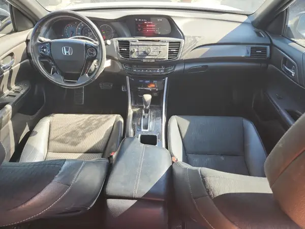 1HGCR2F58HA101179 2017 HONDA ACCORD - Image 8