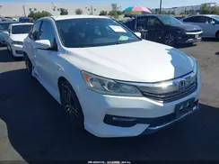 1HGCR2F58HA101232 2017 HONDA ACCORD