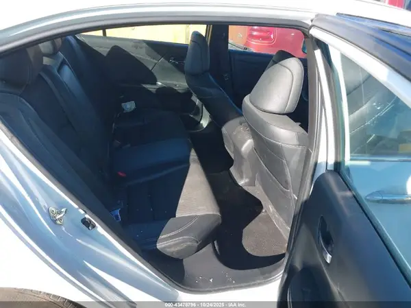 1HGCR2F58HA102347 2017 HONDA ACCORD - Image 8