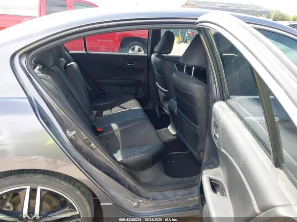 1HGCR2F58HA103983 2017 HONDA ACCORD - Image 8