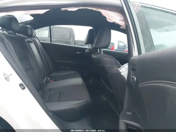 1HGCR2F58HA106043 2017 HONDA ACCORD - Image 7