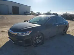 1HGCR2F58HA112019 2017 HONDA ACCORD