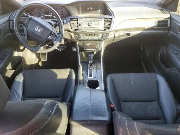 1HGCR2F58HA112019 2017 HONDA ACCORD - Image 8