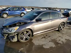 1HGCR2F58HA112540 2017 HONDA ACCORD