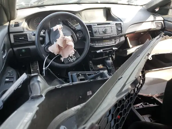 1HGCR2F58HA116202 2017 HONDA ACCORD - Image 8