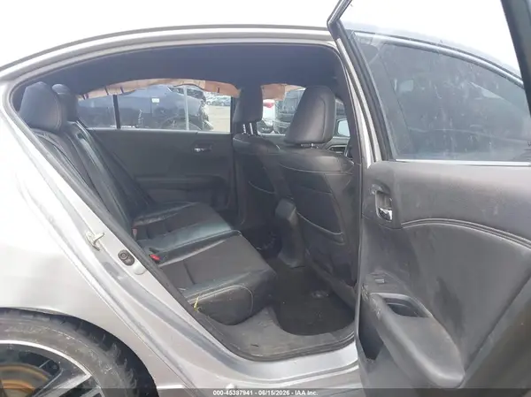 1HGCR2F58HA117172 2017 HONDA ACCORD - Image 8