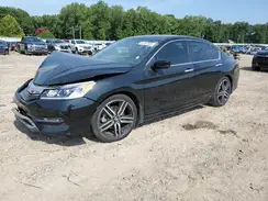 1HGCR2F58HA118175 2017 HONDA ACCORD
