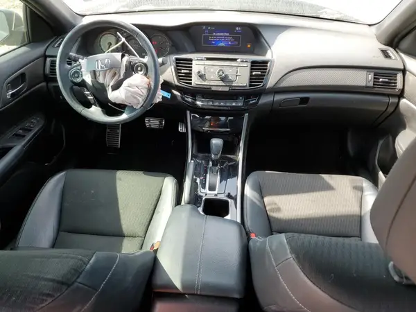 1HGCR2F58HA118175 2017 HONDA ACCORD - Image 8