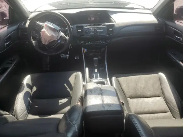 1HGCR2F58HA118564 2017 HONDA ACCORD - Image 8