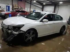 1HGCR2F58HA118807 2017 HONDA ACCORD