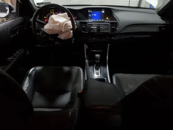 1HGCR2F58HA118807 2017 HONDA ACCORD - Image 8