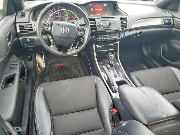 1HGCR2F58HA120556 2017 HONDA ACCORD - Image 8