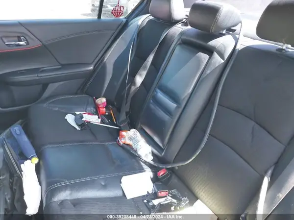 1HGCR2F58HA121903 2017 HONDA ACCORD - Image 8