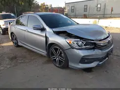 1HGCR2F58HA122145 2017 HONDA ACCORD
