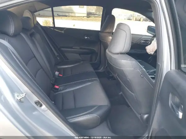 1HGCR2F58HA122145 2017 HONDA ACCORD - Image 8