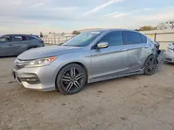 1HGCR2F58HA122159 2017 HONDA ACCORD