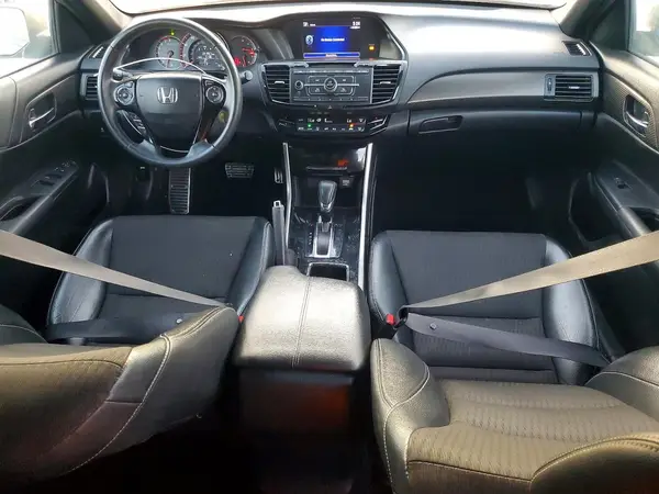 1HGCR2F58HA122159 2017 HONDA ACCORD - Image 8