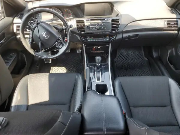 1HGCR2F58HA122419 2017 HONDA ACCORD - Image 8