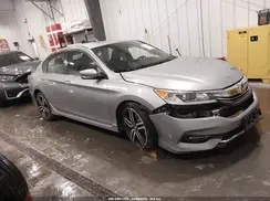 1HGCR2F58HA126857 2017 HONDA ACCORD