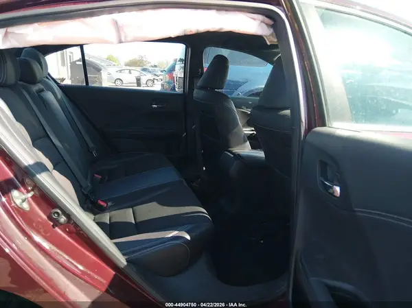 1HGCR2F58HA127328 2017 HONDA ACCORD - Image 8