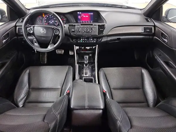 1HGCR2F58HA128303 2017 HONDA ACCORD - Image 8