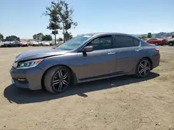 1HGCR2F58HA129337 2017 HONDA ACCORD