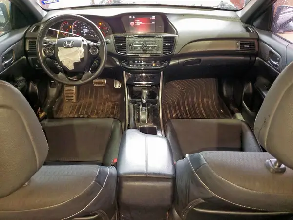 1HGCR2F58HA131105 2017 HONDA ACCORD - Image 8