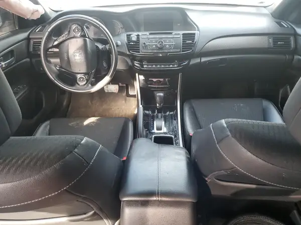 1HGCR2F58HA132870 2017 HONDA ACCORD - Image 8