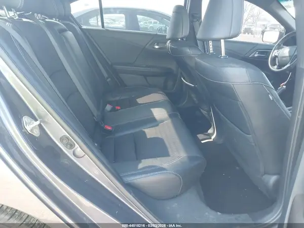 1HGCR2F58HA133808 2017 HONDA ACCORD - Image 8