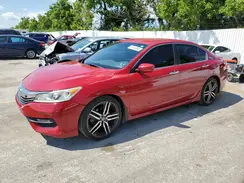 1HGCR2F58HA134599 2017 HONDA ACCORD
