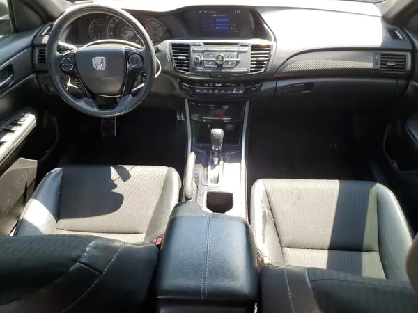 1HGCR2F58HA134599 2017 HONDA ACCORD - Image 8