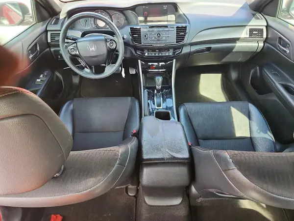 1HGCR2F58HA134652 2017 HONDA ACCORD - Image 8