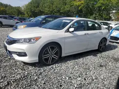1HGCR2F58HA137454 2017 HONDA ACCORD