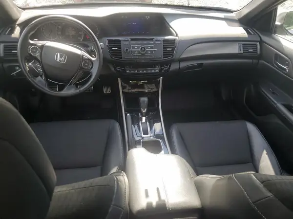 1HGCR2F58HA137454 2017 HONDA ACCORD - Image 8