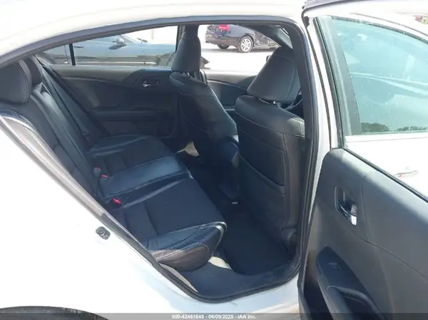 1HGCR2F58HA138507 2017 HONDA ACCORD - Image 8