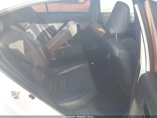 1HGCR2F58HA138524 2017 HONDA ACCORD - Image 8