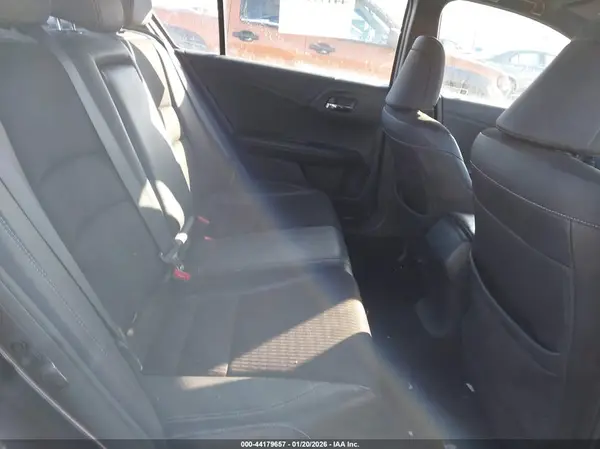 1HGCR2F58HA139687 2017 HONDA ACCORD - Image 8