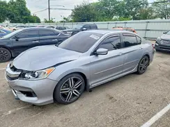 1HGCR2F58HA139849 2017 HONDA ACCORD