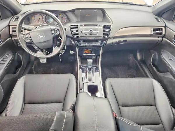 1HGCR2F58HA139849 2017 HONDA ACCORD - Image 8