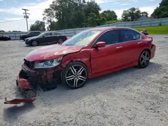 1HGCR2F58HA141603 2017 HONDA ACCORD
