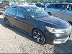 1HGCR2F58HA142167 2017 HONDA ACCORD