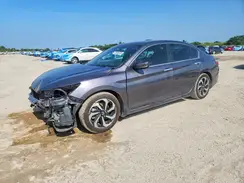 1HGCR2F58HA142542 2017 HONDA ACCORD