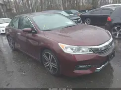1HGCR2F58HA143450 2017 HONDA ACCORD