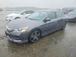 1HGCR2F58HA145232 2017 HONDA ACCORD