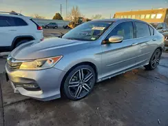 1HGCR2F58HA145747 2017 HONDA ACCORD