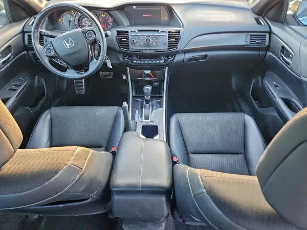 1HGCR2F58HA145747 2017 HONDA ACCORD - Image 8