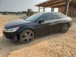 1HGCR2F58HA145926 2017 HONDA ACCORD
