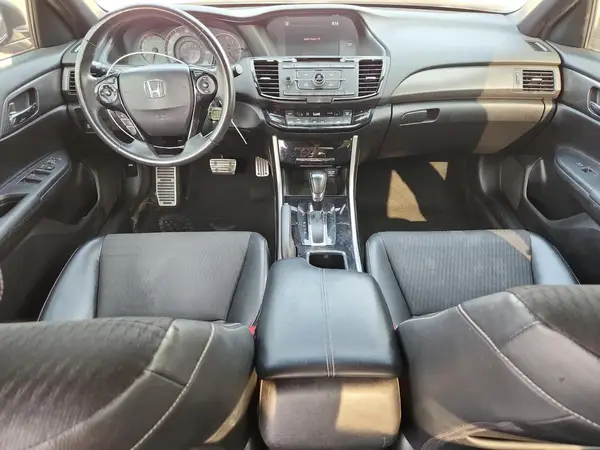 1HGCR2F58HA145926 2017 HONDA ACCORD - Image 8