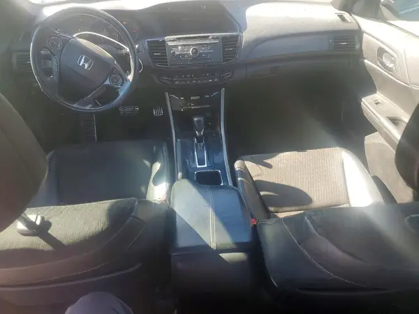 1HGCR2F58HA149488 2017 HONDA ACCORD - Image 8