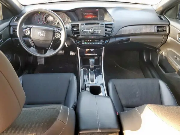 1HGCR2F58HA149975 2017 HONDA ACCORD - Image 8